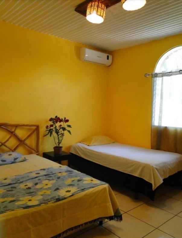 Hotel Caleta サンミゲル エクステリア 写真